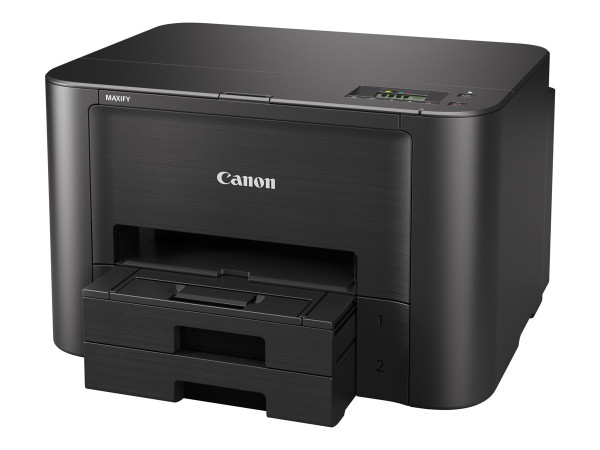 Canon Maxify iB4150 A4 schwarz,