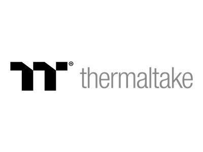 Thermaltake CTE E600 MX (hellblau, Tempered Glas x 2)