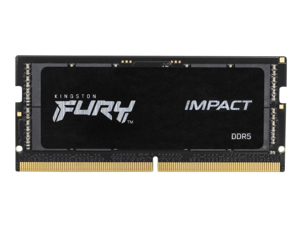 Kingston D5S32GB 6000-38 Impact K2 KFY