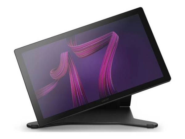 Wacom Stand für Cintiq Pro 17 (schwarz)