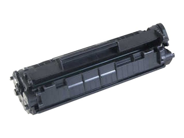 Peach Toner schwarz 110273 kompatibel zu Canon FX-10 Toner