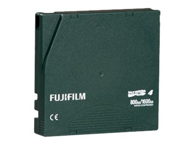 Medium Band LTO Ultrium4 800-1.6TB Fuji