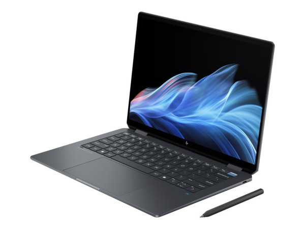 HP OmniBook Ultra Flip 14-fh0075ng (grau, Windows 11 Home