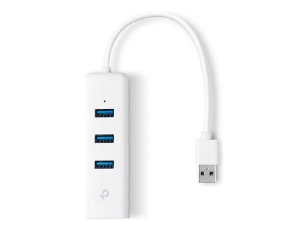 TP-Link TP-LINK 3 x USB 3.0 HUB