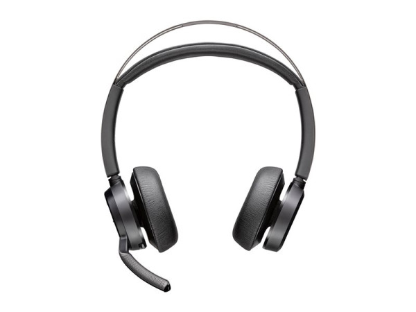 HP POLY VOYAGER FOCUS 2M USB-A HEADSET