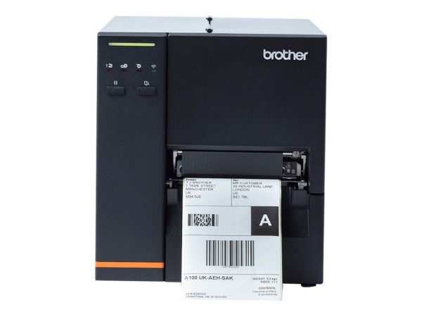Brother P-touch TJ-4120TN