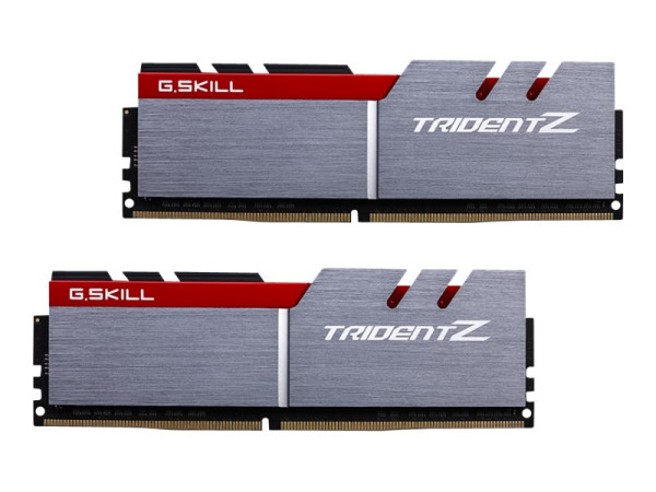 G.Skill D416GB 3333-16 Trident Z K2 GSK