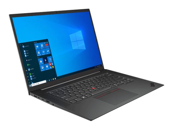 Lenovo Leno TP P1 Gen4 i7 32 N 4G bk W10P |