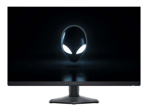 Dell AW2724DM (68.5 cm (27 Zoll), schwarz, QHD, Fast IPS,