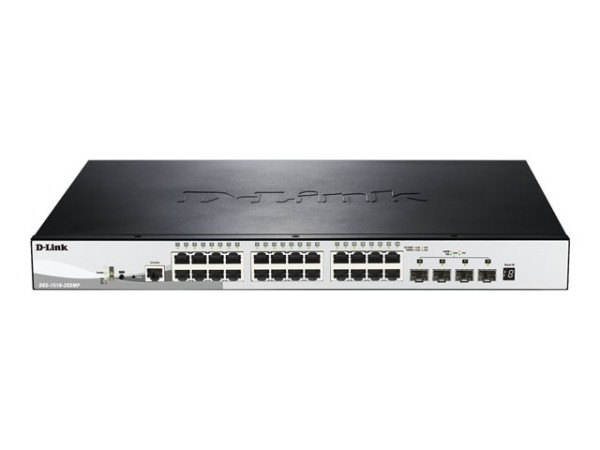 D-Link DGS-1510-28XMP/E