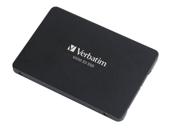 Verbatim "Vi550 S3 4TB (schwarz, SATA 6 Gb/s, 2,5")"
