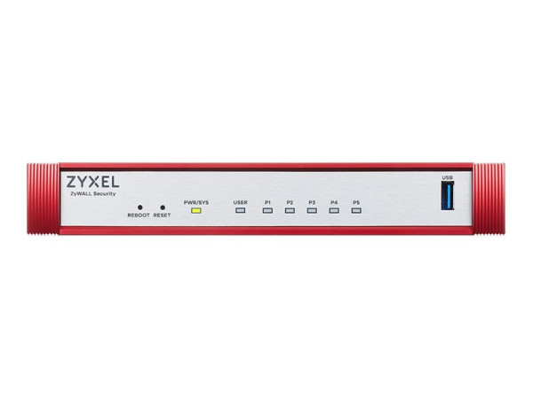 Zyxel USG FLEX 50H Entry Bundle