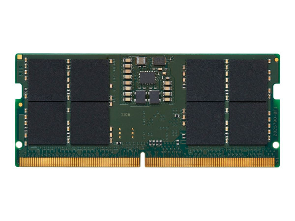 Kingston D5S32GB 5200-42 1Rx8 K2 KVR