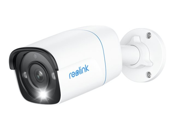 Reolink P330 (weiÃŸ/schwarz, 8 MP, PoE)
