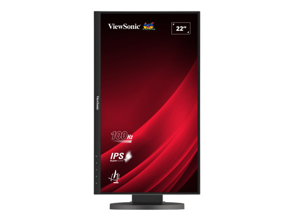 ViewSonic "ViewSonic 22" VG2208A (null cm (null Zoll))"