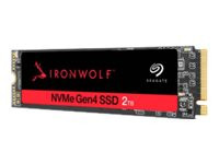 Seagate SSD 500GB 5.4/5.0 IW525 PCIe4 M.2 SEA