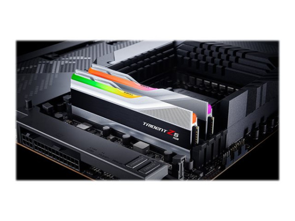 G.Skill D532GB 5600-36 Trident Z5 RGB K2 GSK |