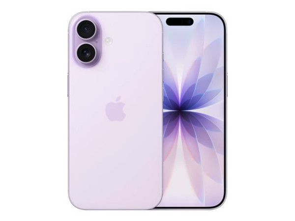 Apple iPhone 17 256GB (Lavendel, iOS)