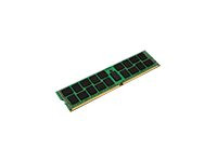 KINGSTON 64GB DDR4-3200MHz Reg ECC Mdl