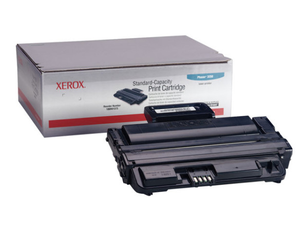 Xerox 106R01373 Tonerkartusche schwarz, 3.500 Seiten/5% für