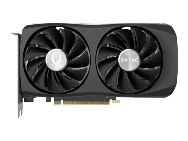 Zotac GeForce RTX 4070 SUPER Twin Edge OC (DLSS 3, 3x