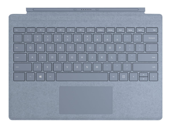 Microsoft MS Surface Pro Signature Type Cover bu |