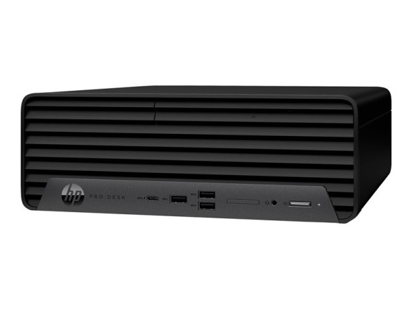 HP Consumer HP Pro SFF 400 G9 i7 16 I bk W11P