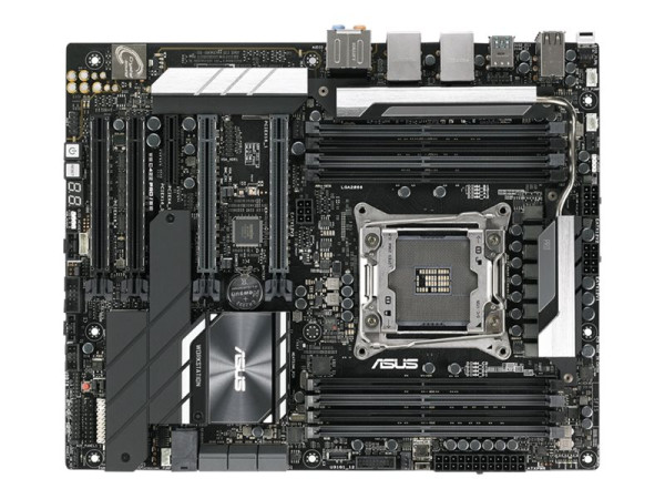 MB ASUS C422 PRO/SE 2066 retail