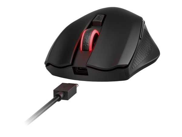 HP OMEN Vector Wireless Mouse | 2B349AA#ABB