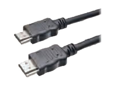 Bachmann Verbindungskabel HDMI 5,0m, Kabel