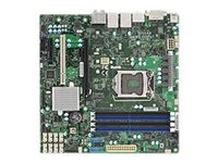 Supermicro MBD-X11SAE-M-O, Mainboard 1151