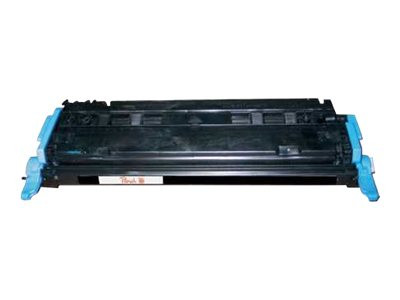 Peach Toner schwarz 110183 kompatibel zu HP Q6000A Toner