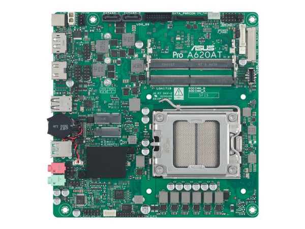 ASUS PRO A620AT-CSM