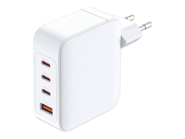 D-Link D-Link 140W GaN Ladegerät DCF-141/E
