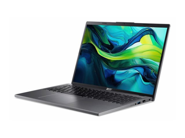Acer Aspire 16 A16-51GM-53Q3 Co 5 120U, 16GB, 512GB RTX2050