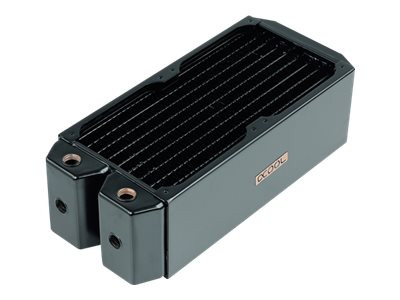 Alphacool NexXxoS Monsta 240mm Radiator | 35315