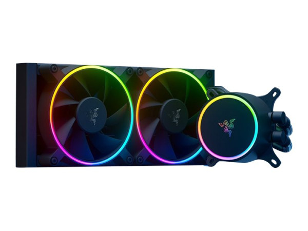 Razer Hanbo Chroma RGB AIO 240mm |