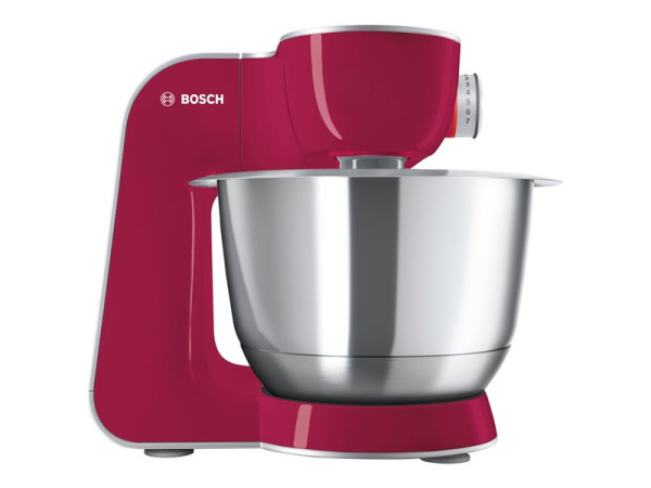 Bosch Bosc KüchenM. MUM 58420 1000W rd rot 1.000