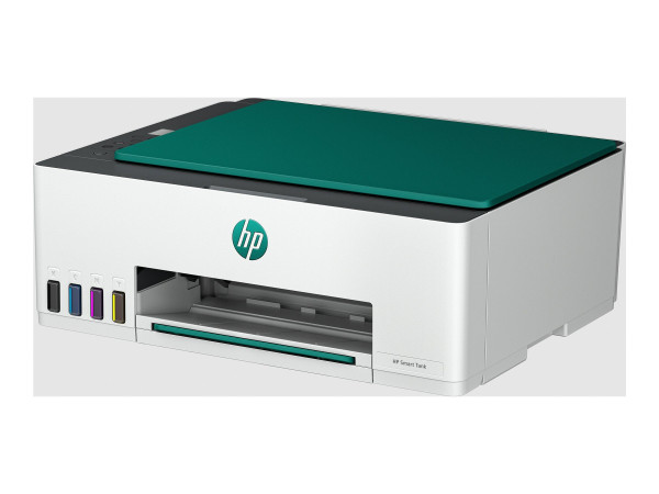 HP Smart Tank 5105 (grau, USB, WLAN, Bluetooth, Scan,