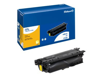 Pelikan Peli Toner YE 15000 Seiten 4237088 kompatibel