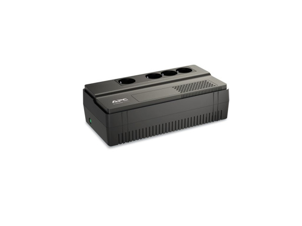 APC Easy-UPS BV - BV650I-GR schwarz, BV650I-GR 375