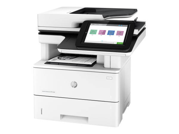 HP LaserJet Enterprise M528dn