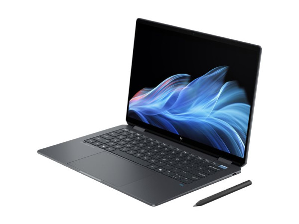 HP OmniBook Ultra Flip 14-fh0079ng (grau, Windows 11 Home