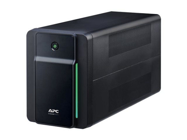 APC Back UPS 1200VA/230V Schuko