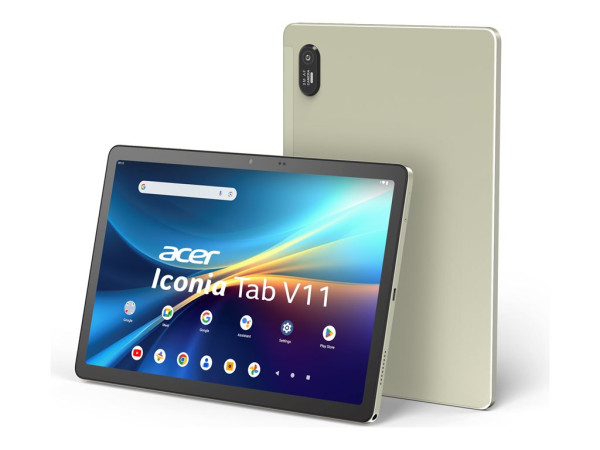 Acer Iconia Tab V11 (V11-11-81BJ) (grau, Champagne Gray,