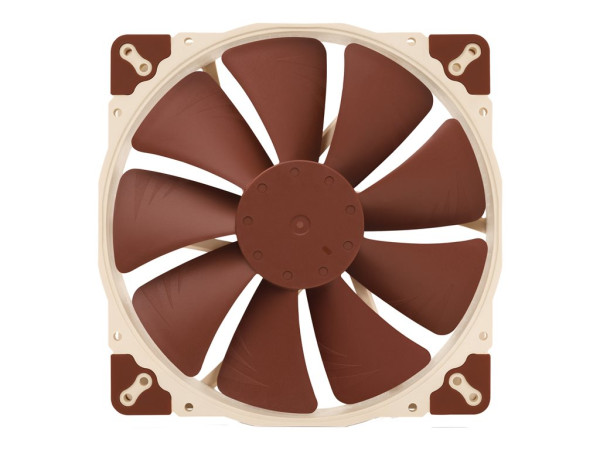 Noctua NF-A20 5V 200x200x30 18,1 dB