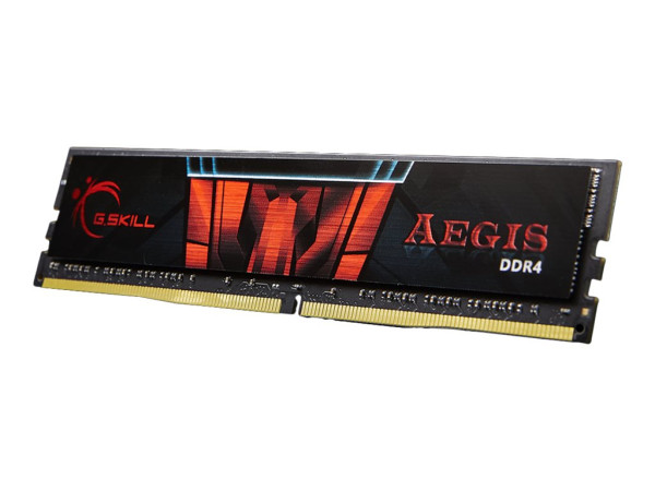 G.Skill D416GB 3000-16 AEGIS 1.35V GSK