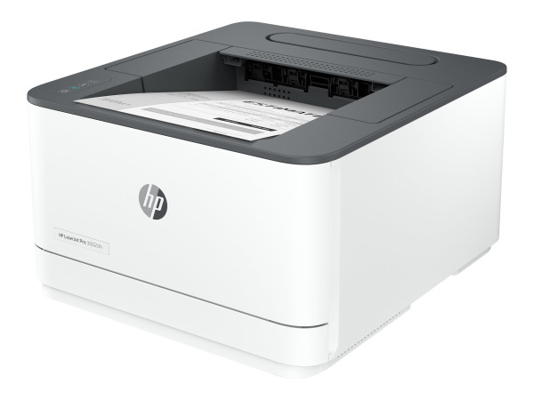 HP Laser Jet Pro 3002dn