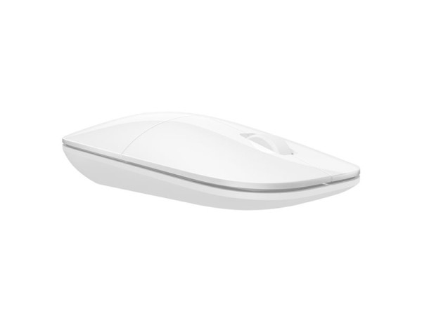 HP Z3700 Wireless Mouse wh | V0L80AA#ABB weiß