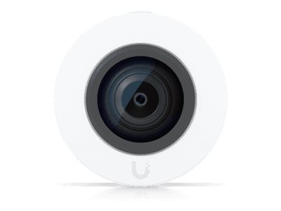 Ubiquiti UniFi AI Theta Pro 360 (weiß, 4K, 360ø Sichtfeld)